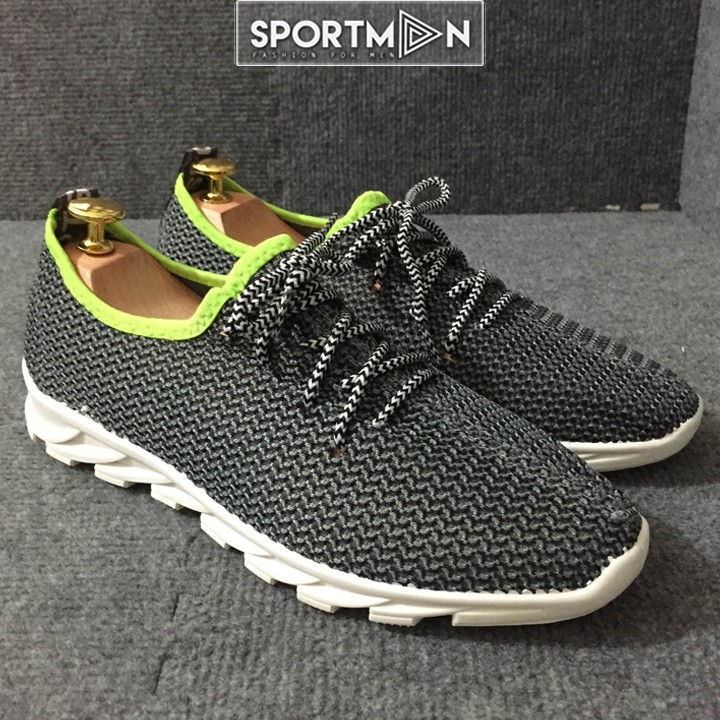 GIÀY NAM VẢI MÀU - TC124 | BigBuy360 - bigbuy360.vn