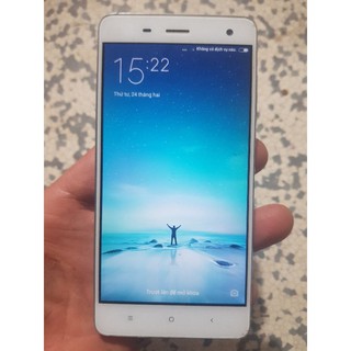 Điện thoại xiaomi mi4
