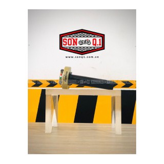 Cùm Tăng Domino 2 Dây Ga Dưới Chính Hãng (Màu Vàng)