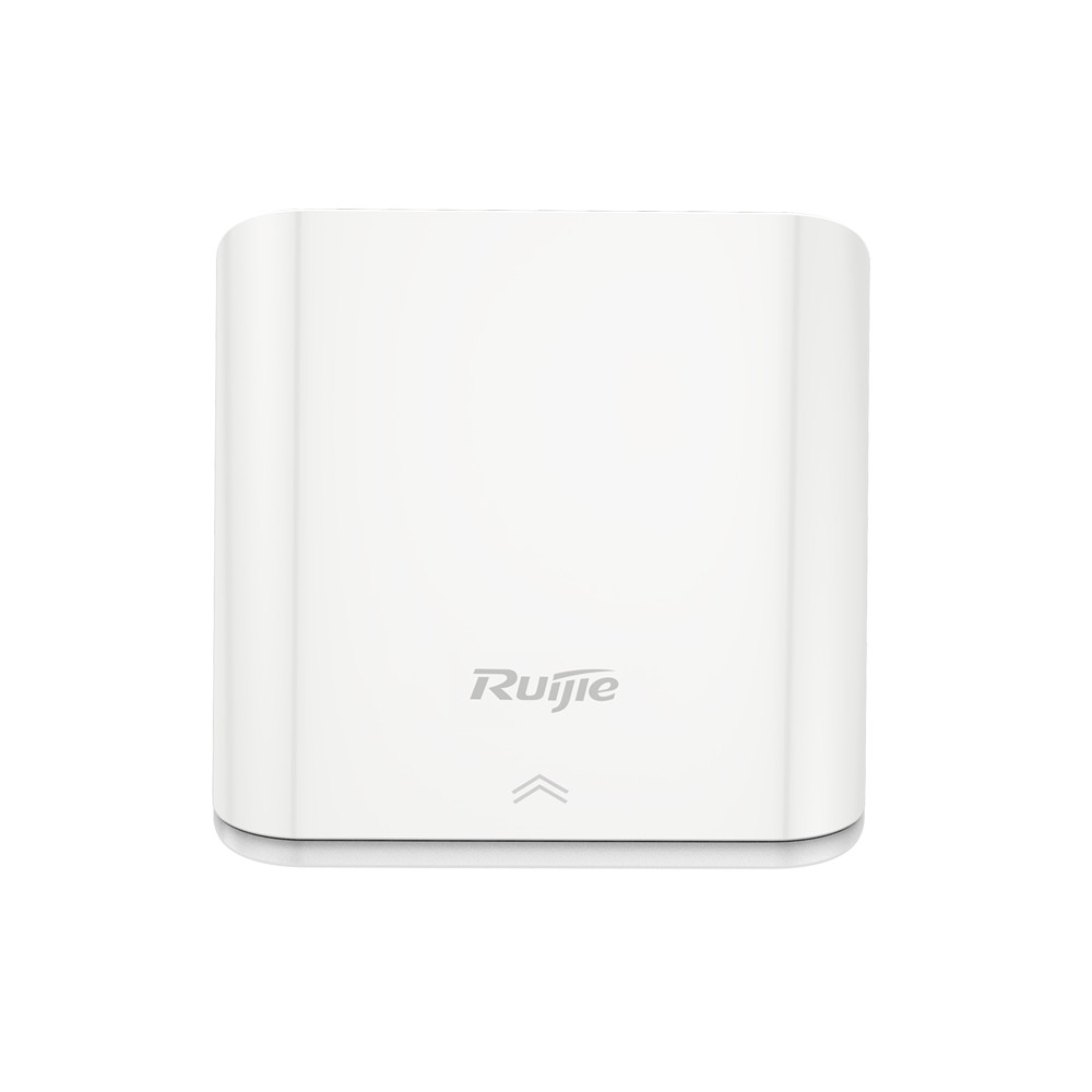 Wifi Ruijie RG-AP110-L - Thiết bị WIFI lắp đặt trong nhà gắn âm tường, chuẩn 802.11 b/n/g