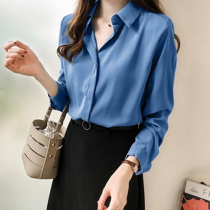 ÁO SƠ MI HÀNG QUẢNG CHÂU | BigBuy360 - bigbuy360.vn