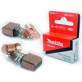 Chổi than cb-441 makita 195022-4