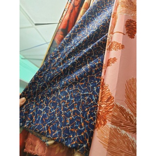 Lụa latinh pháp 160k/2m