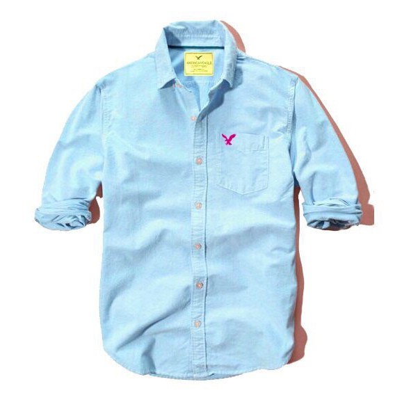 SƠ MI NAM TRẮNG DÀI TAY