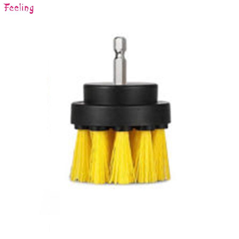 Máy Khoan Điện Chà Rửa Làm Sạch Sàn Gạch Hiện Đại Đa Năng