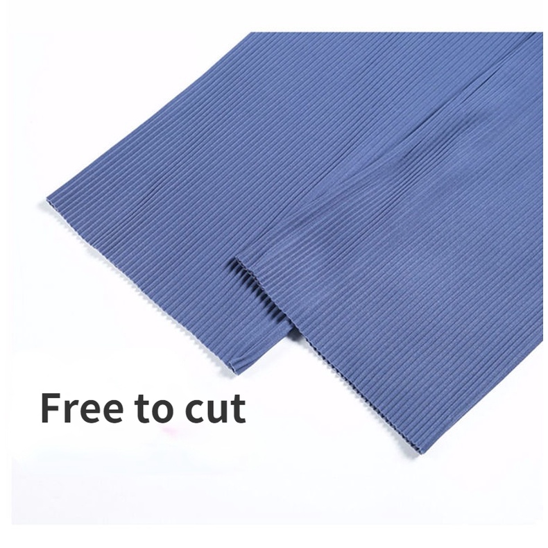 Quần ống rộng Lưng Cao Phong Cách Hàn Quốc Cho Nữ