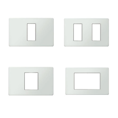 MẶT DÙNG CHO 1-2-3 THIẾT BỊ CỠ S Uten Series V3.0