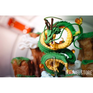 Mô hình Rồng thần Dragon ball