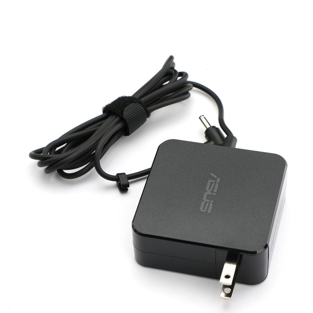 Sạc laptop Asus 19v-1.75a Loại tốt - ADAPTER ASUS - Sạc asus chân nhỏ - sạc máy tính asus