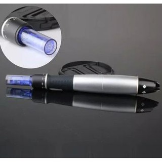 [ Dr.Pen Tích điện & Không Tích điện ] Máy phi kim , cấy phấn, cấy tảo Dr.pen A1