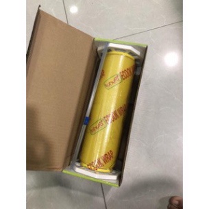 Màng Bọc Thực Phẩm KING WRAP R450 - Ecook 400,  Màng Bọc Thực Phẩm An Toàn Cho Sức Khoẻ R450