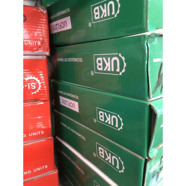 Bi gối đỡ Ucfl 204