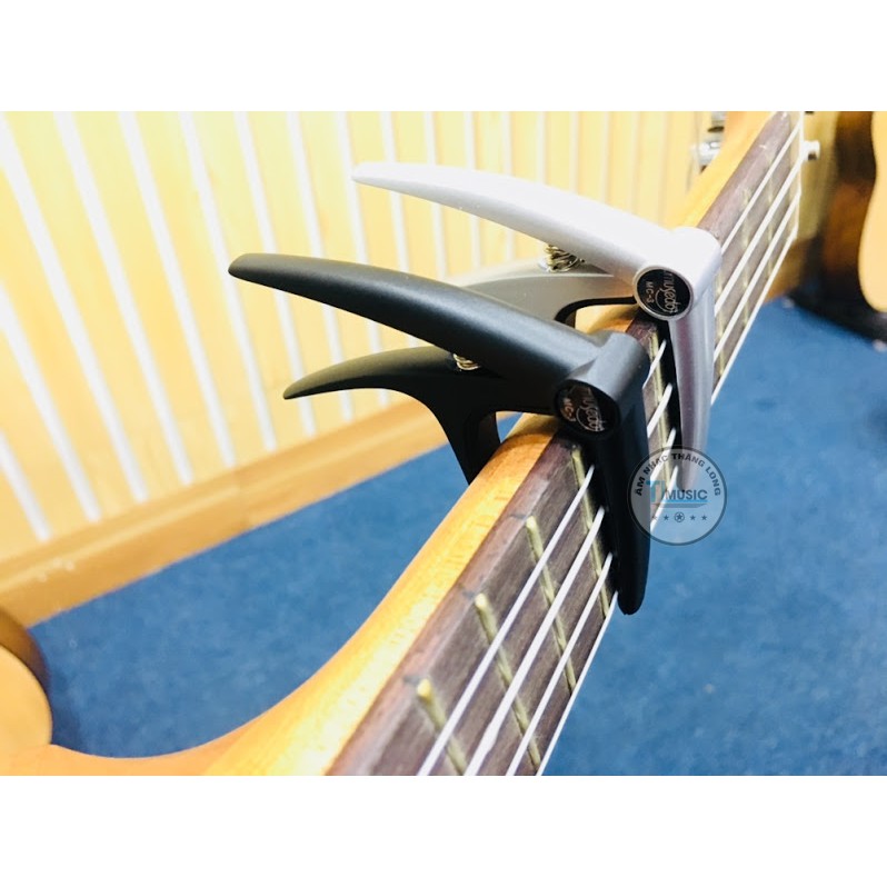 Capo Ukulele Cherub MC-3