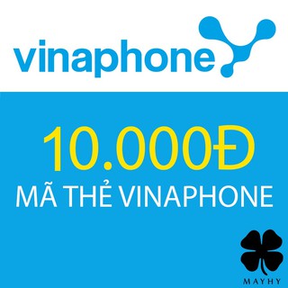 Mã Thẻ Vinaphone 10.000