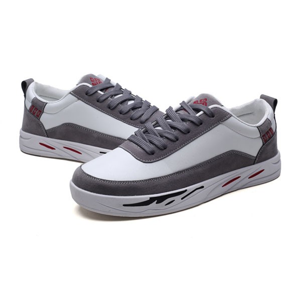 Giày Sneaker Nam Hàn Quốc SACAS SC068