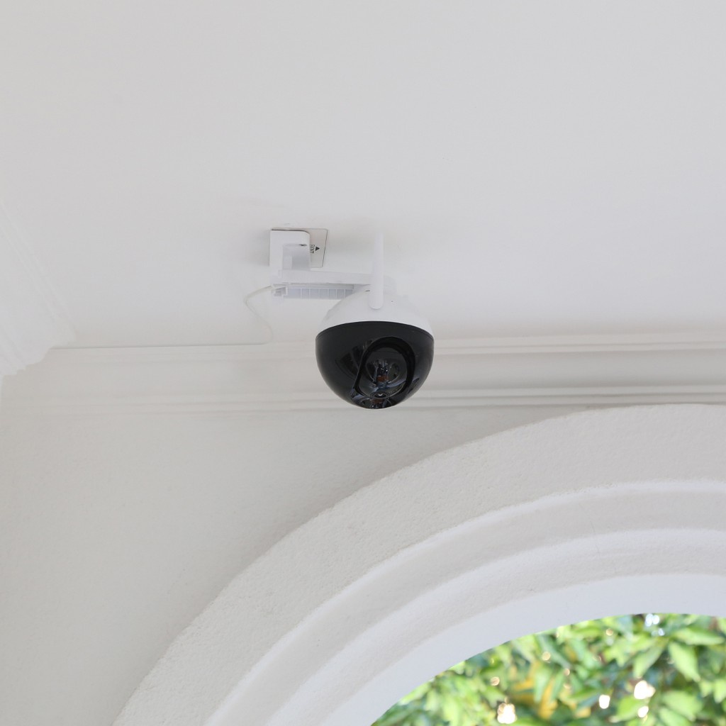 Camera IP WIFI PT C8C EZVIZ 2.0MP, C8W 4M 2K có báo động, Ngoài Trời Full Cao Cấp