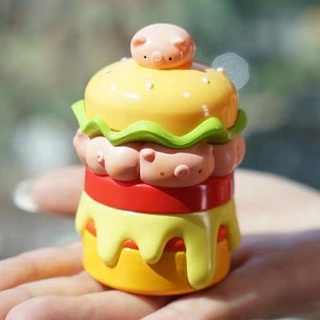 Đồ Chơi Mô Hình Nhân Vật Booboo Xinh Xắn Dễ Thương