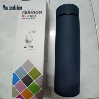 BÌNH GIỮ NHIỆT CAO CẤP 500ML