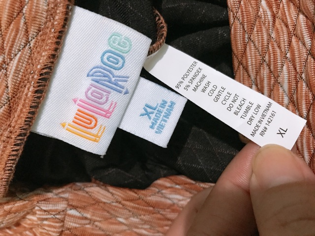 Chân váy bút chì thun LuLaRoe. Xịn Rẻ xuất dư | BigBuy360 - bigbuy360.vn