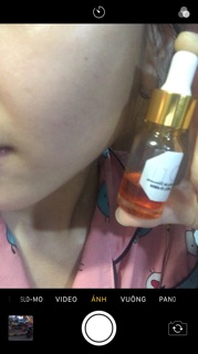 TINH DẦU GẤC ORI