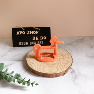 Gặm nướu Moyuum hình Pony