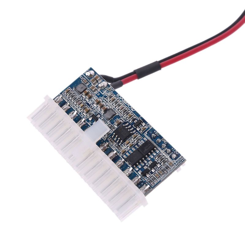Mô-đun Nguồn Điện DC-Atx-160W PSU 24Pin Atx