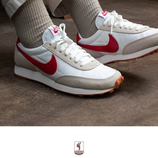 Giày Nike Daybreak (Trắng/Đỏ) / CK2351-103