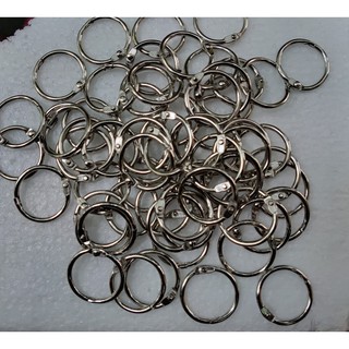 100c Khoen tròn 2cm