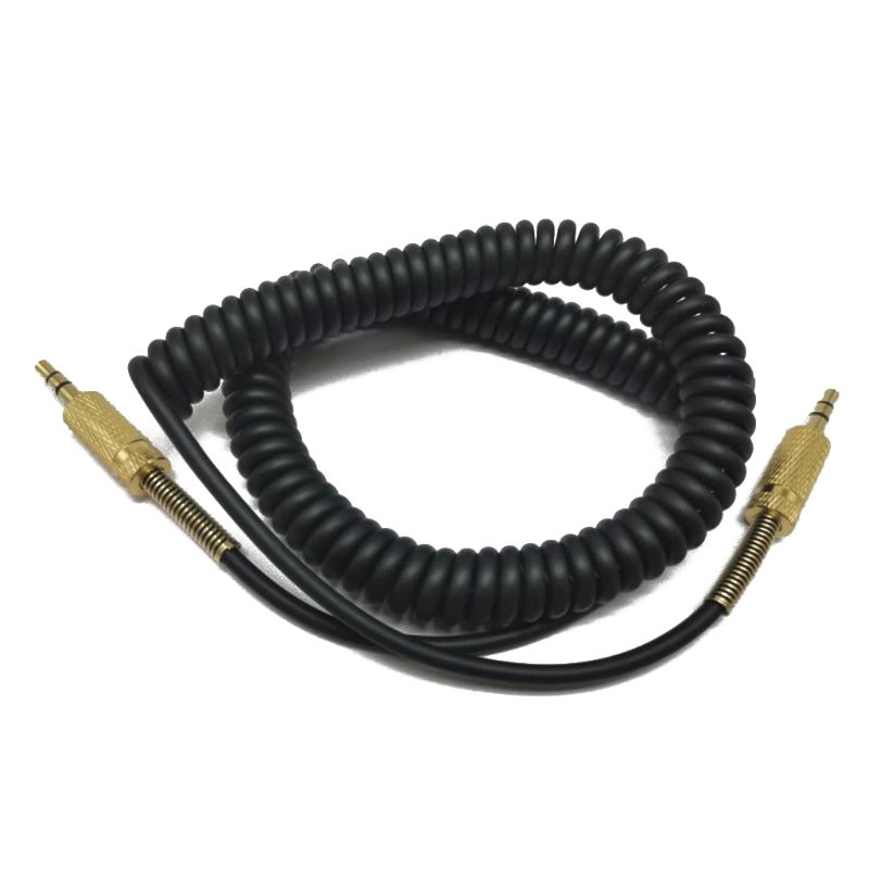Cáp cuộn âm thanh AUX thay thế 3.5 mm được thiết kế cho loa Marshall Woburn Kilburn II