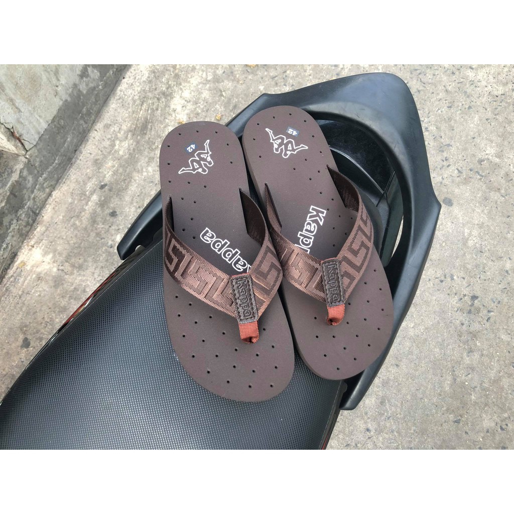 Dép kẹp KAPPA unisex (M6)