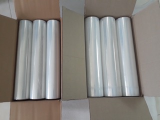 Màn bọc PE 50cm nặng 3kg