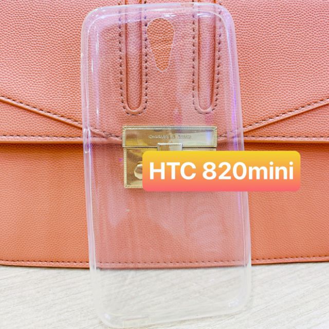 Ốp lưng HTC 820 mini