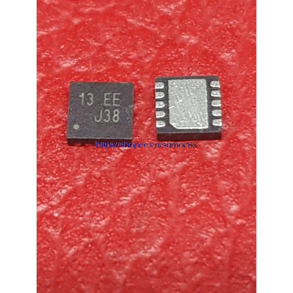 RT8068A RT8068AZQW 8068 13 = EC 13 = 13 EL ic nguồn trên mainboard
