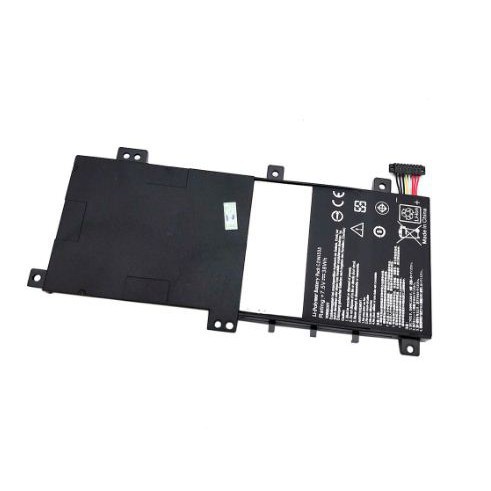 Pin laptop Asus C21N1333 TP550L TP550LA R554 X454 Zin Pin Asus Transformer Book Flip TP550 TP550L TP550LA