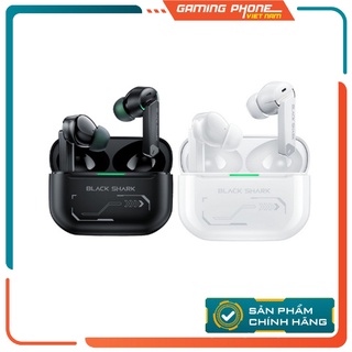 Tai Nghe Gaming TWS Xiaomi Black Shark JoyBuds Pro Bluetooth Earphone, Tai Nghe Không Dây Chính Hãng Thế Hệ 2