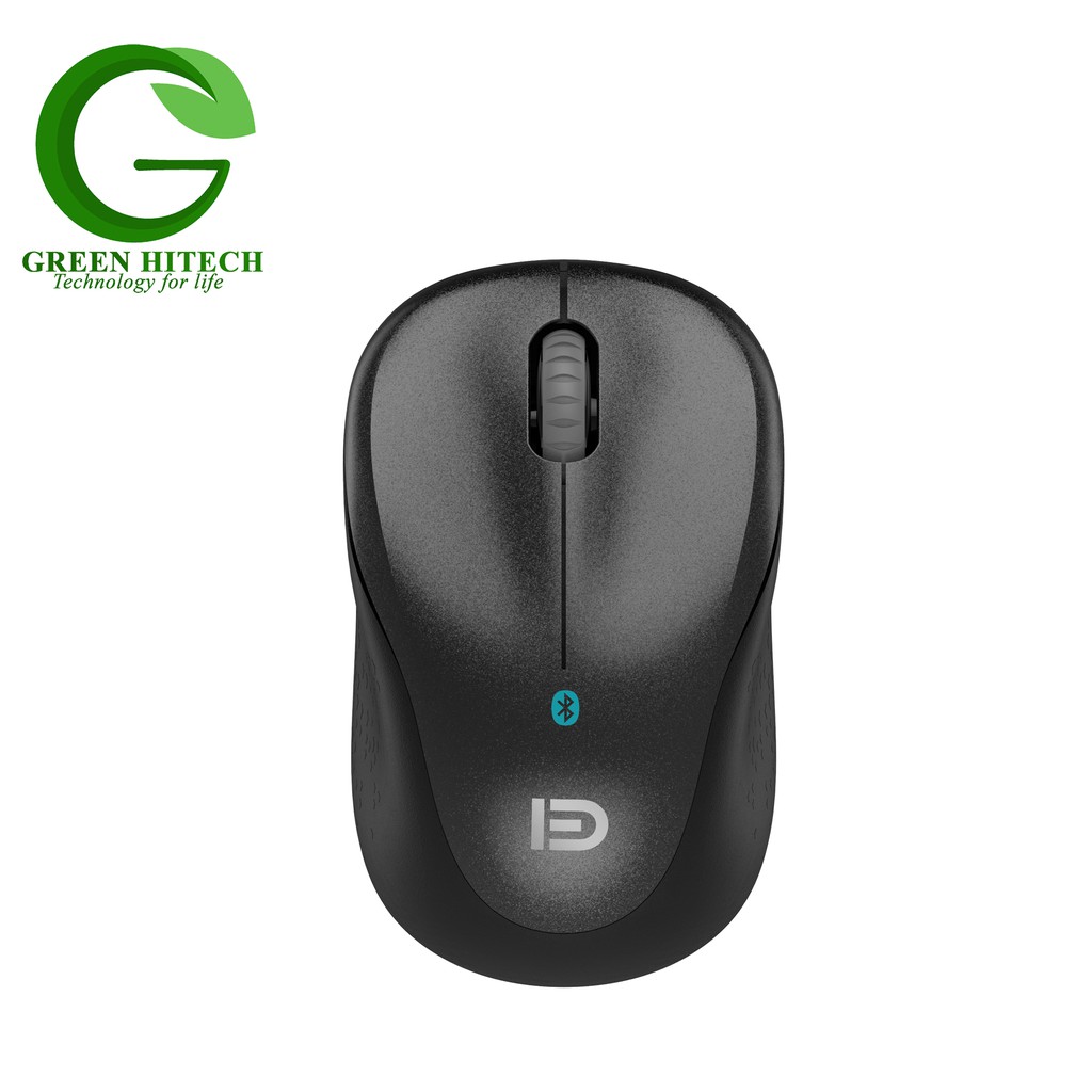 [Chính hãng] Chuột không dây Bluetooth Forder FD - V10b - Chính hãng BH 24 tháng 01 đổi 01 ( Mouse Bluetooth FD - V10b )