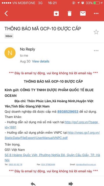 Viên Ăn Ngon - Viên Tăng Cân GG Chính hãng | BigBuy360 - bigbuy360.vn