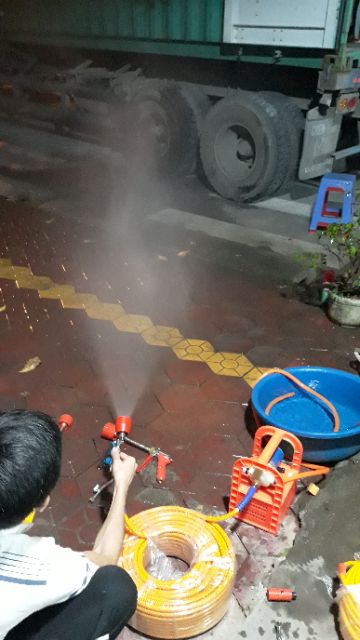 Mô tơ siêu công suất 12V120W model 2800