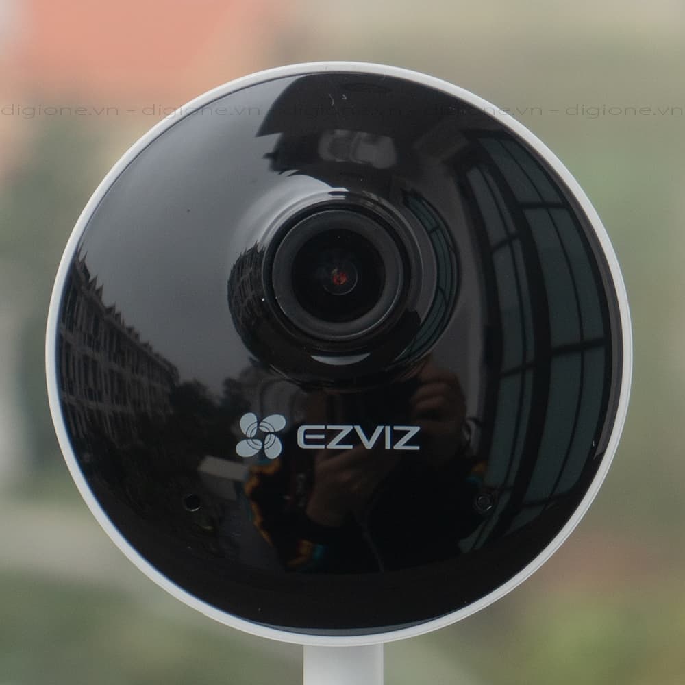 Camera Ezviz C1C-B 1080p - EZVIZ C1C-B 1080P – Camera Wifi trong nhà thông minh