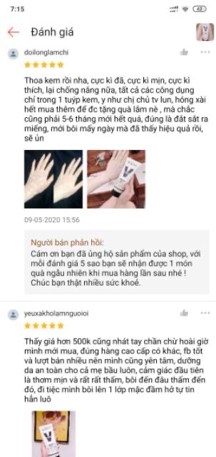 Kem body Vitamin Queen Perfect | BigBuy360 - bigbuy360.vn