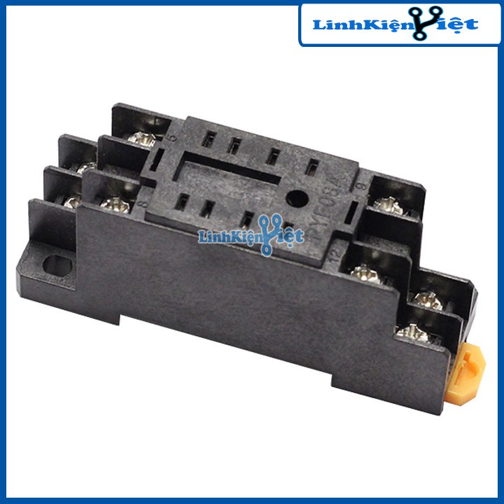 Đế Relay Omron 8P PYF-8A