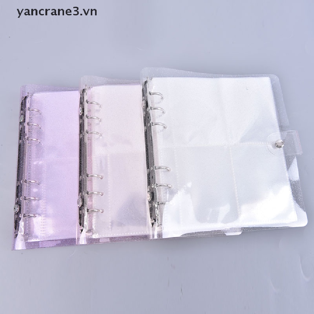 200 Thẻ Ảnh PVC