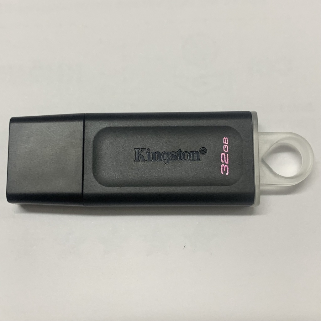 USB 3.0 Kington 32GB DataTraveler Exodia, USB máy tính chuẩn 3.2 Gen1 bảo hành 5 năm