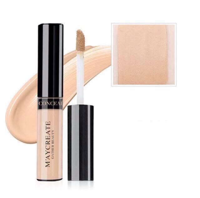 (New) Thanh che khuyết điểm Maycreate Gather Beauty Concealer