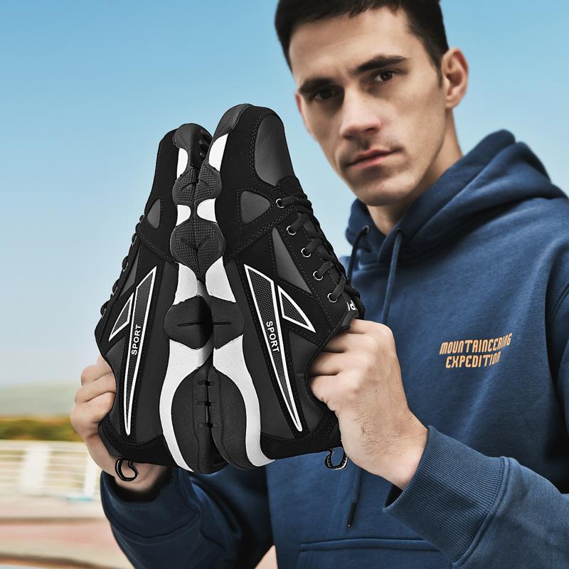 Giày Thể Thao Thoải Mái Phong Cách Cổ Điển Cho Nam Và Nữ