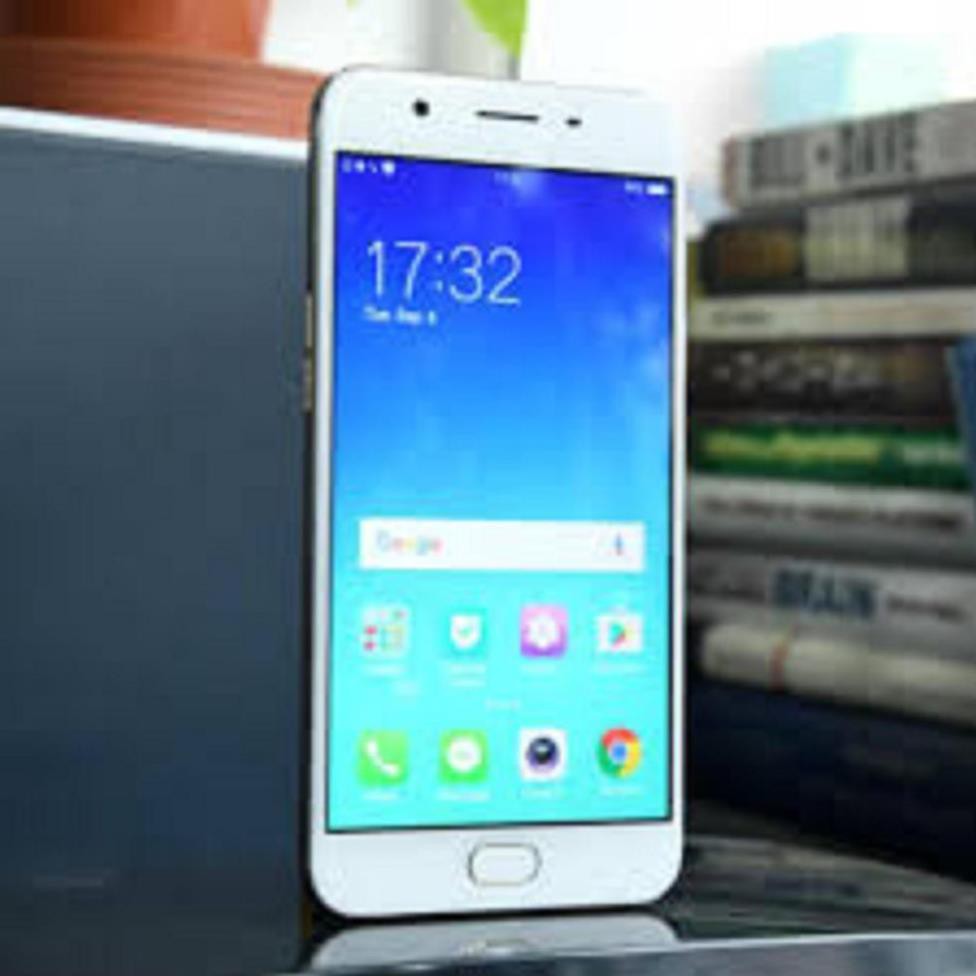 Điện thoại Oppo F1s ram 4G/32G mới CHÍNH HÃNG - chơi Game mượt BH12T | BigBuy360 - bigbuy360.vn