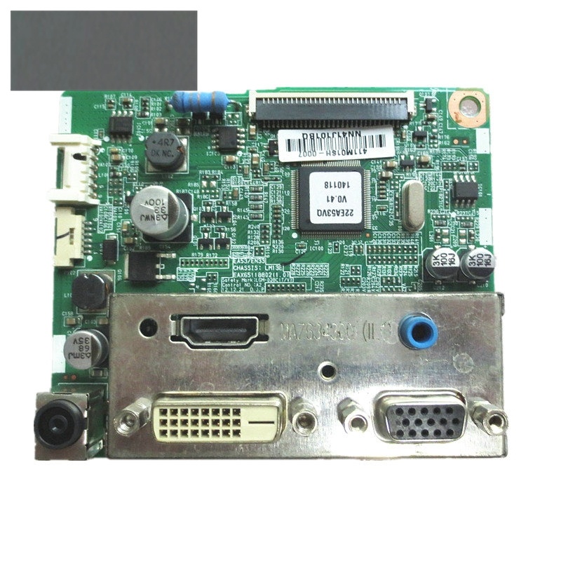 Bảng Mạch Điều Khiển LG 22EA53VQ 24EA53VQ 22Een43Vq 27EA53VQ 23EA53VQ Chất Lượng Cao