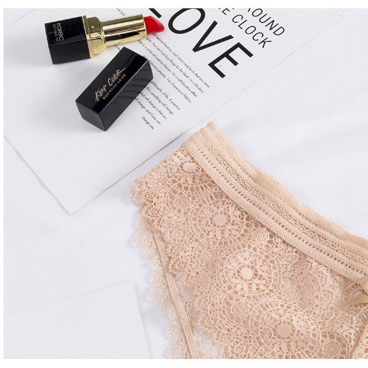 Quần lót ren gợi cảm, quyến rũ - ChikChik QL039