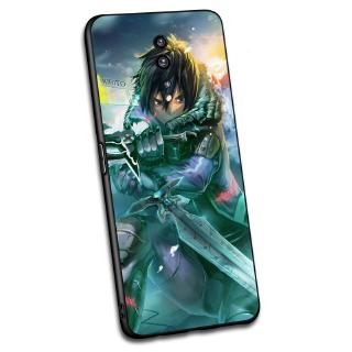 Sword Art Online (SAO) - Tập 3