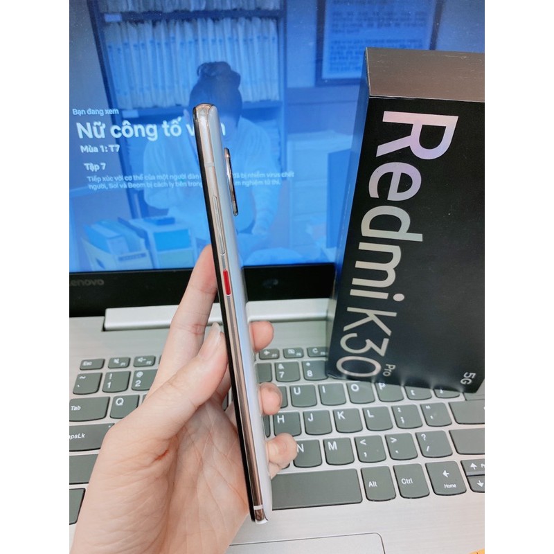 xiaomi redmi k30pro